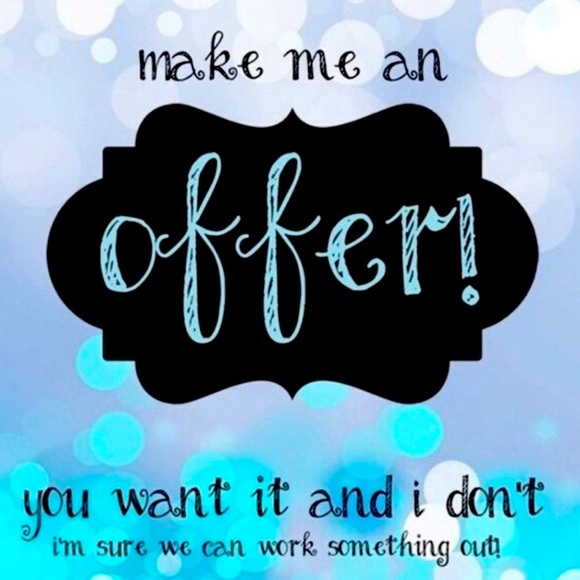 Handbags - All REASONABLE offers are considered!